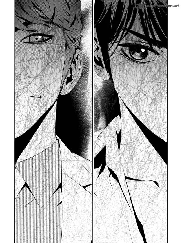 The Breaker: New Waves Chapter 65 page 19