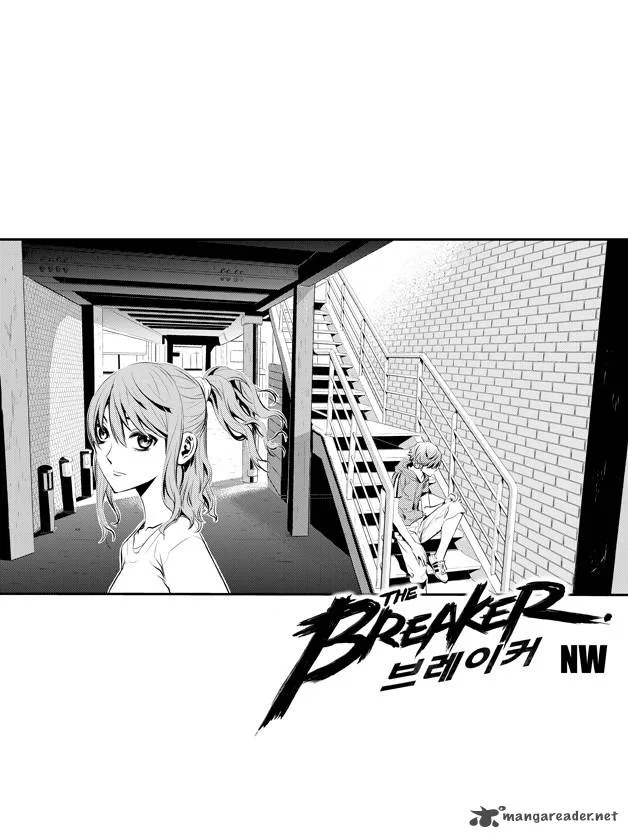 The Breaker: New Waves Chapter 66 page 3