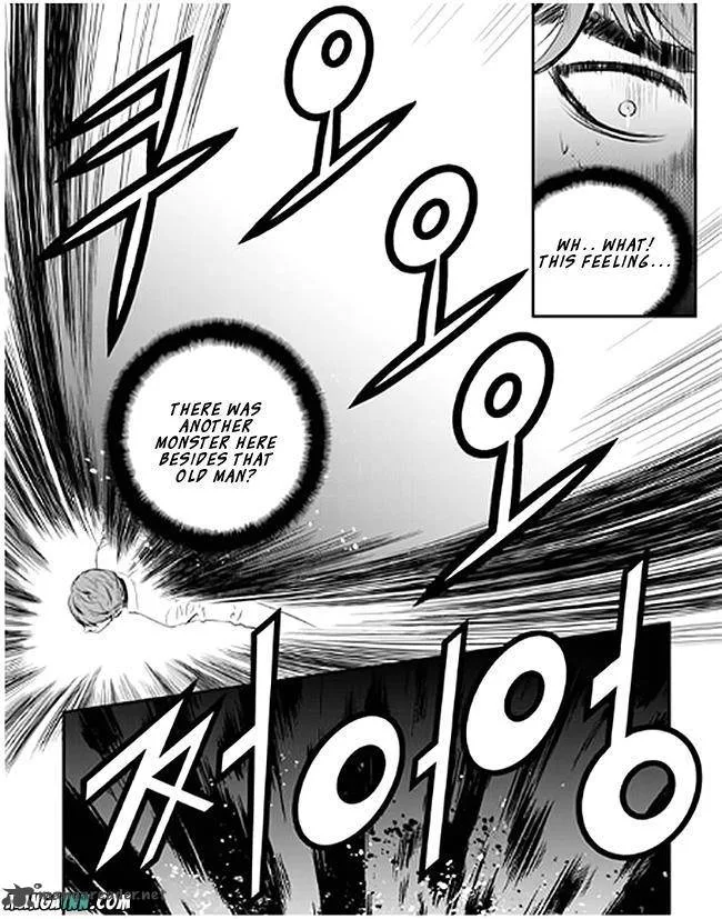 The Breaker: New Waves Chapter 69 page 3