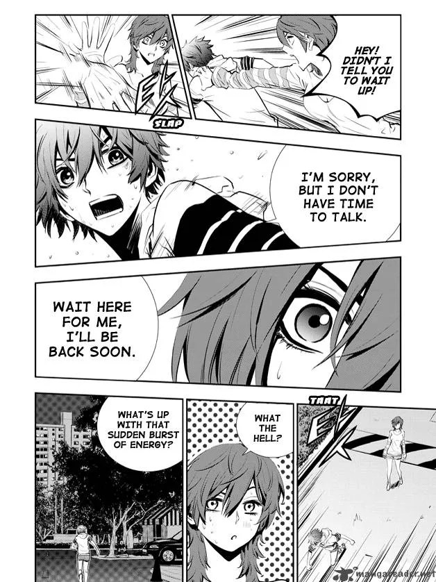 The Breaker: New Waves Chapter 7 page 24