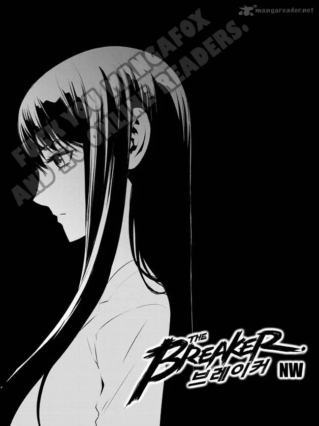 The Breaker: New Waves Chapter 71 page 2