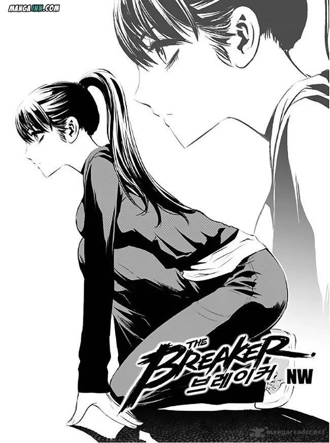 The Breaker: New Waves Chapter 73 page 1