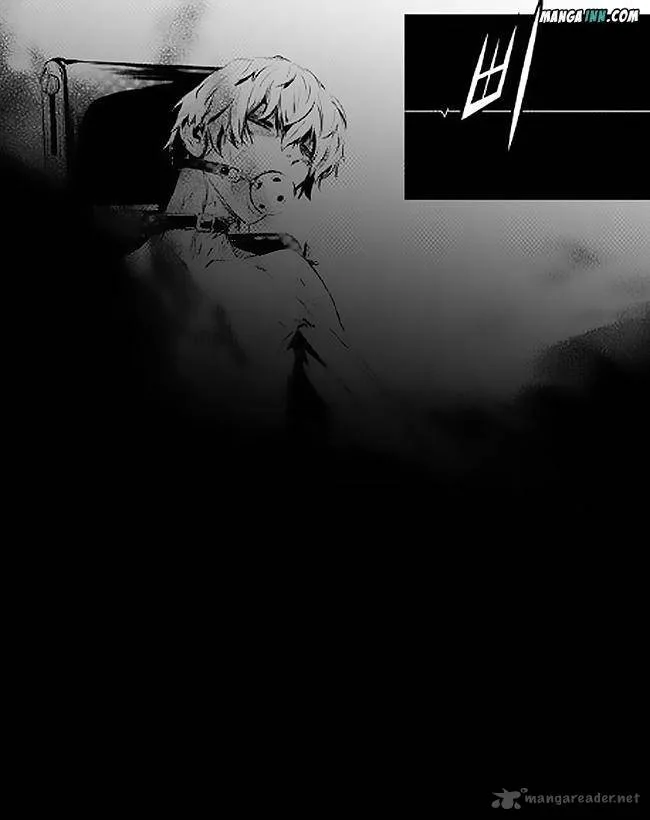 The Breaker: New Waves Chapter 73 page 20