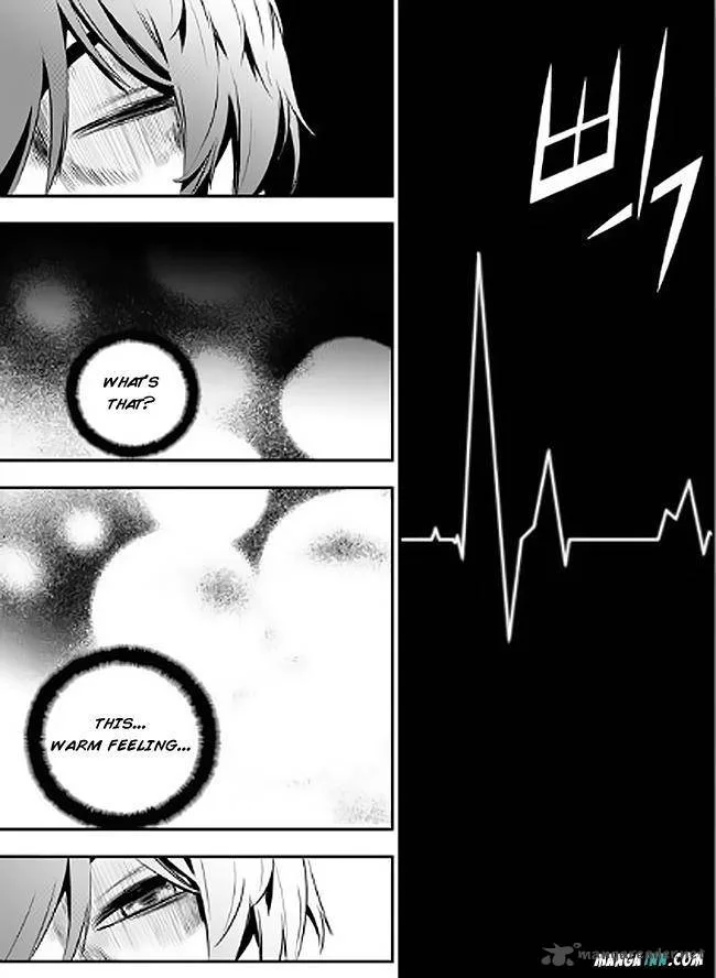 The Breaker: New Waves Chapter 73 page 21