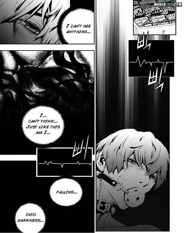 The Breaker: New Waves Chapter 73 page 19