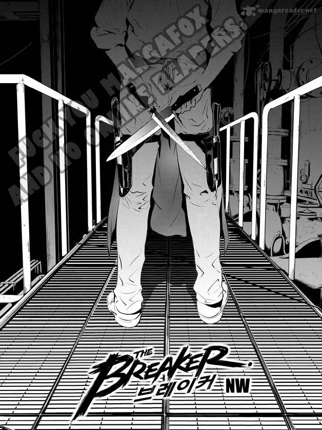 The Breaker: New Waves Chapter 74 page 2