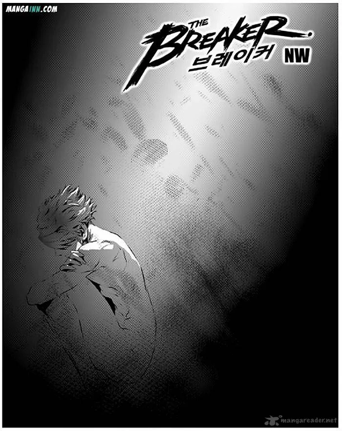 The Breaker: New Waves Chapter 75 page 1