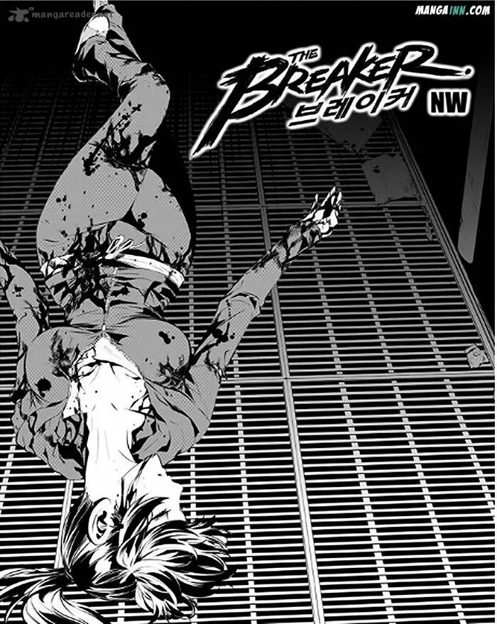 The Breaker: New Waves Chapter 76 page 1