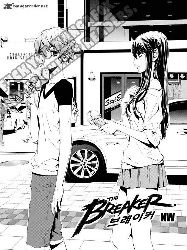 The Breaker: New Waves Chapter 77 page 2