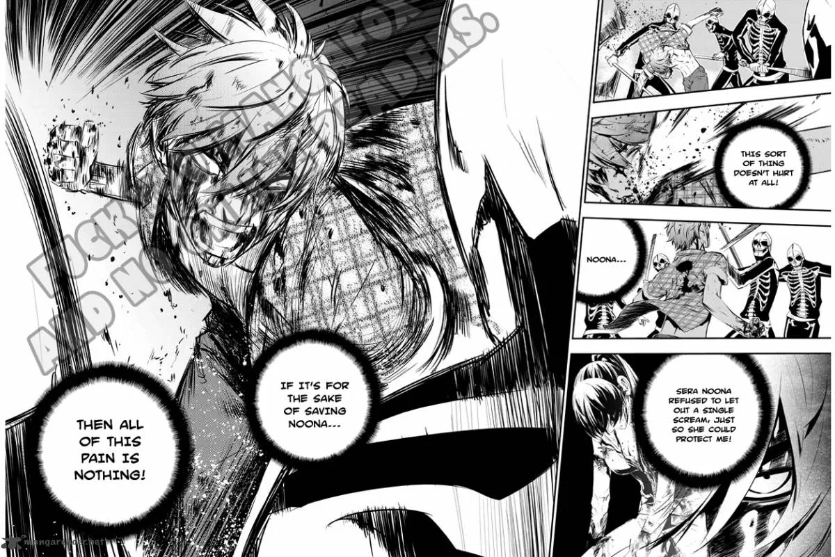 The Breaker: New Waves Chapter 77 page 16