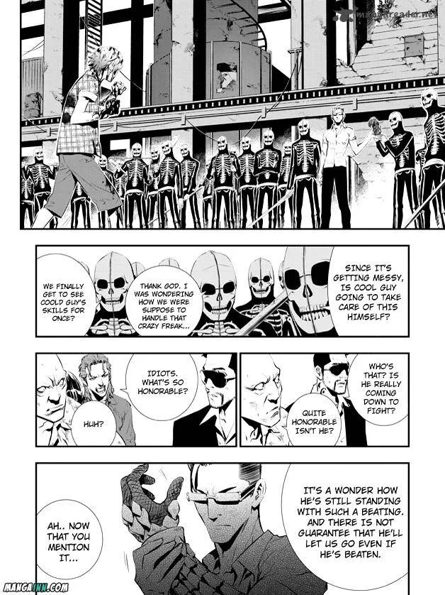 The Breaker: New Waves Chapter 78 page 7
