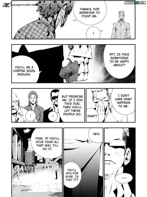 The Breaker: New Waves Chapter 78 page 10