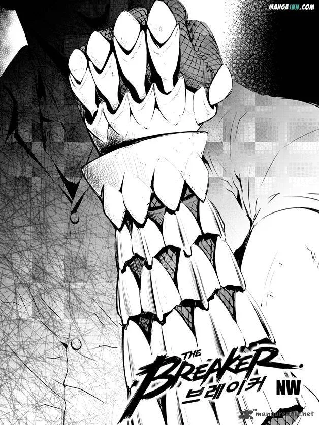The Breaker: New Waves Chapter 78 page 1