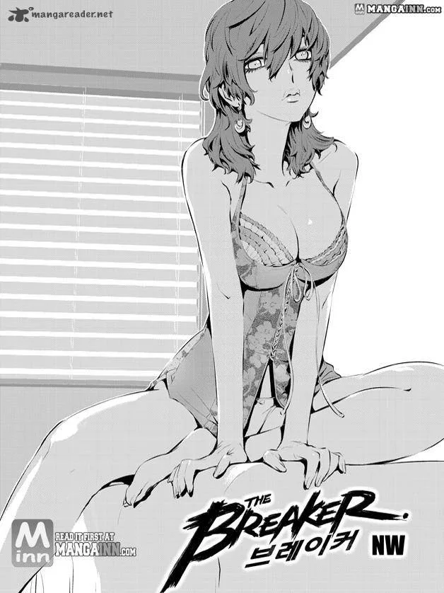 The Breaker: New Waves Chapter 79 page 1