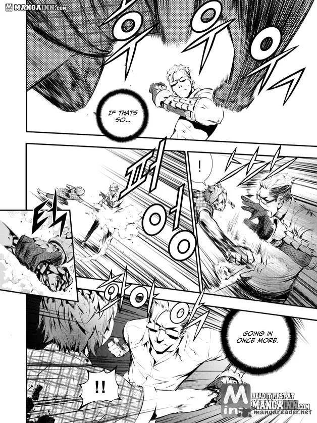 The Breaker: New Waves Chapter 79 page 9