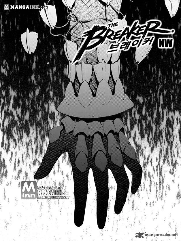 The Breaker: New Waves Chapter 80 page 1