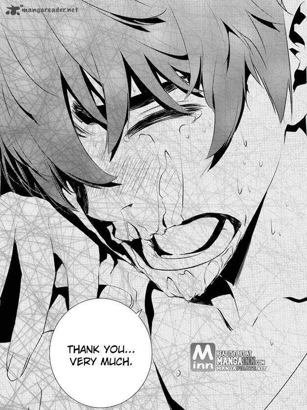 The Breaker: New Waves Chapter 81 page 17