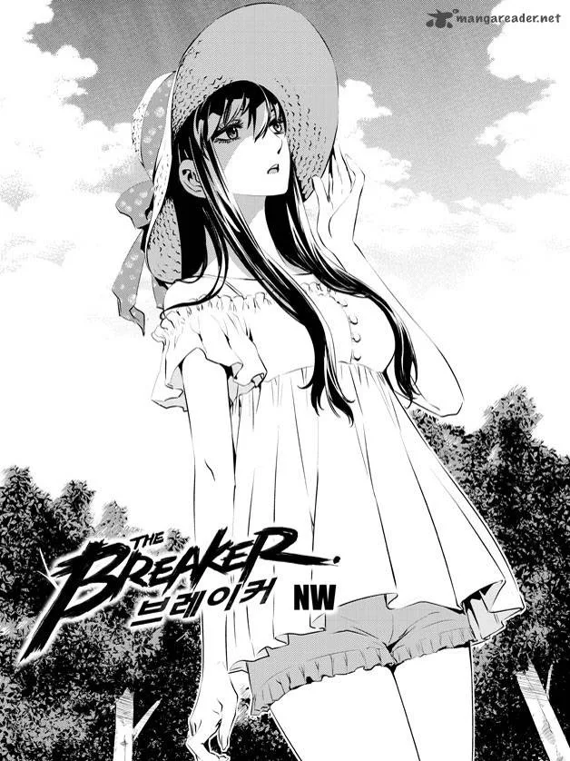 The Breaker: New Waves Chapter 82 page 6