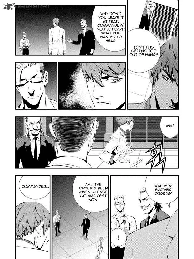 The Breaker: New Waves Chapter 82 page 13