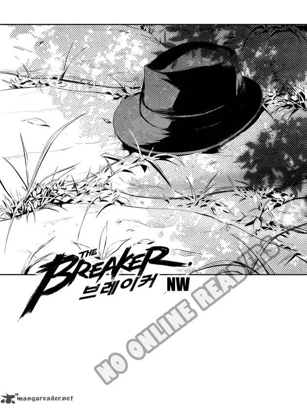 The Breaker: New Waves Chapter 83 page 2