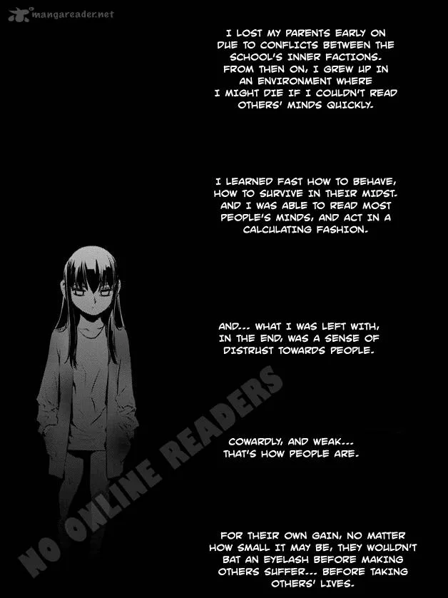 The Breaker: New Waves Chapter 83 page 11