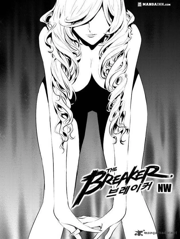 The Breaker: New Waves Chapter 84 page 1
