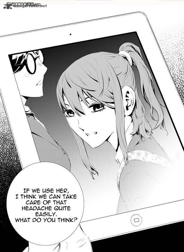 The Breaker: New Waves Chapter 84 page 19