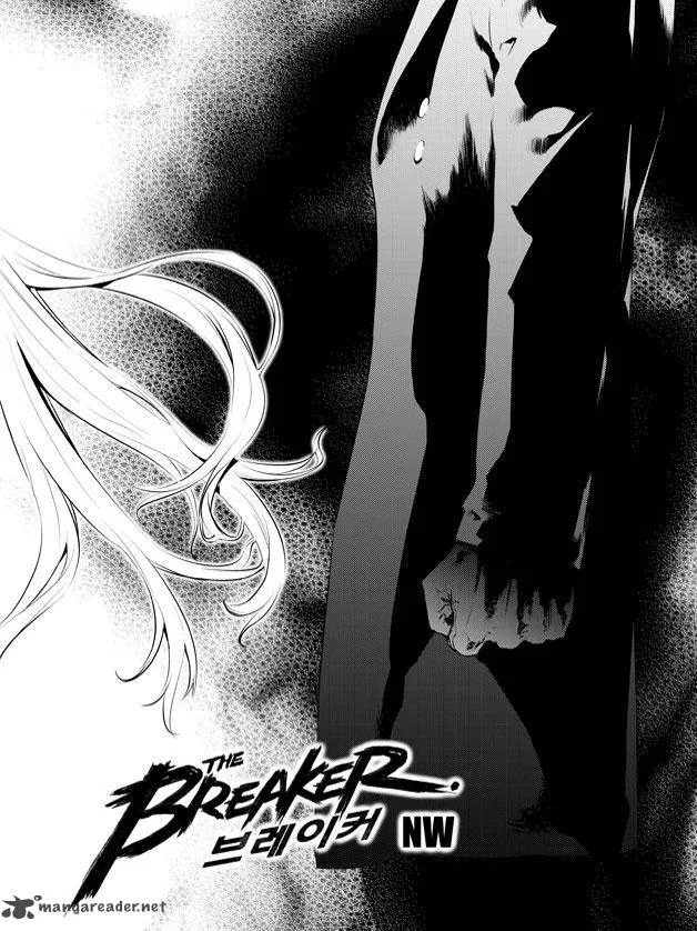 The Breaker: New Waves Chapter 85 page 1