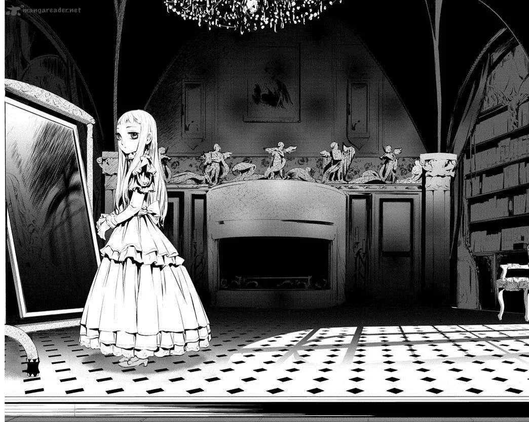 The Breaker: New Waves Chapter 85 page 14
