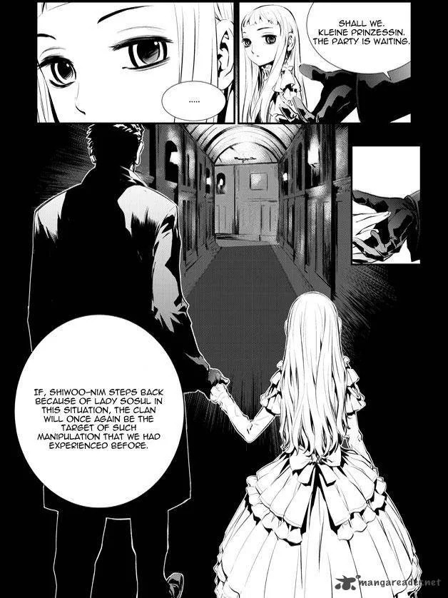 The Breaker: New Waves Chapter 85 page 15