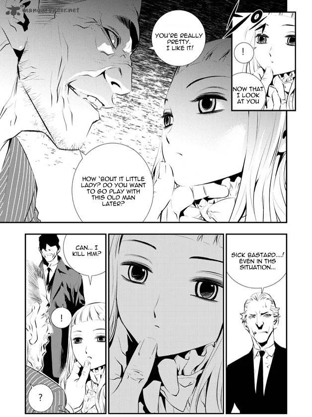 The Breaker: New Waves Chapter 86 page 3