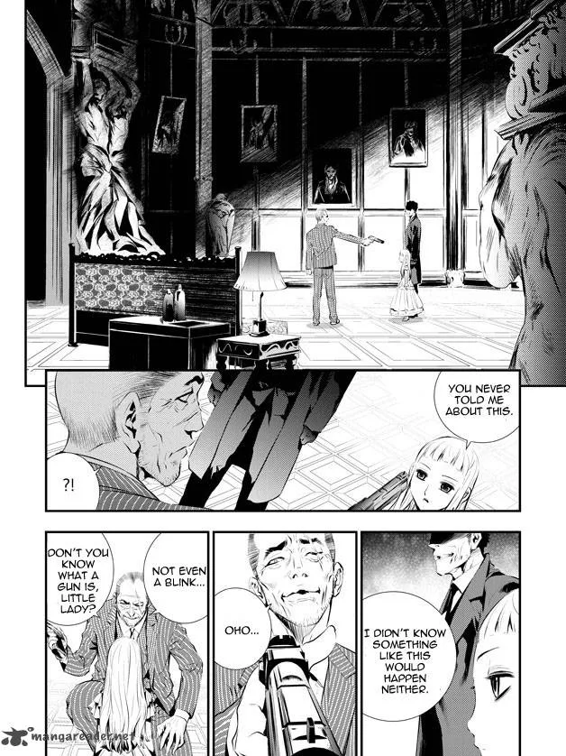 The Breaker: New Waves Chapter 86 page 2