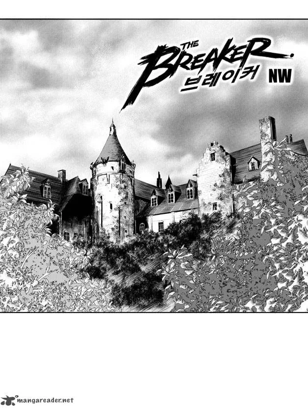 The Breaker: New Waves Chapter 86 page 1