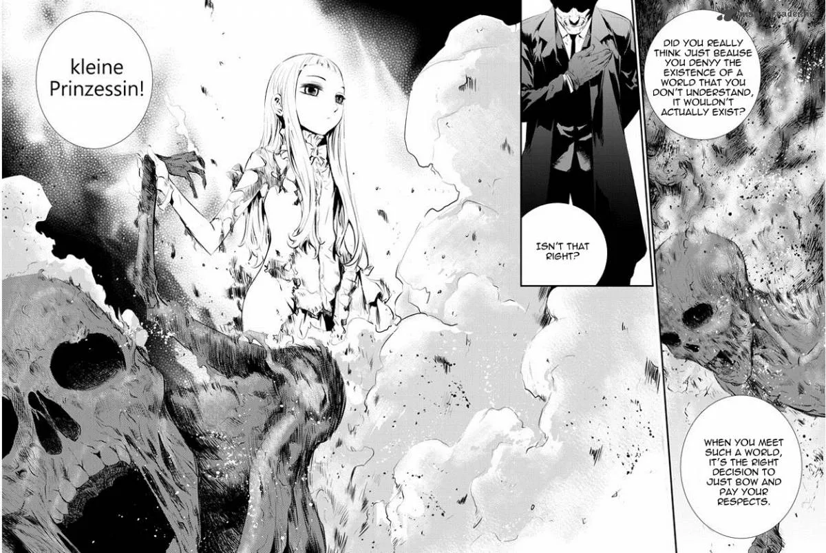 The Breaker: New Waves Chapter 86 page 10