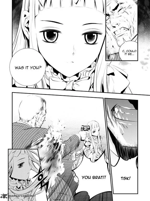 The Breaker: New Waves Chapter 86 page 6