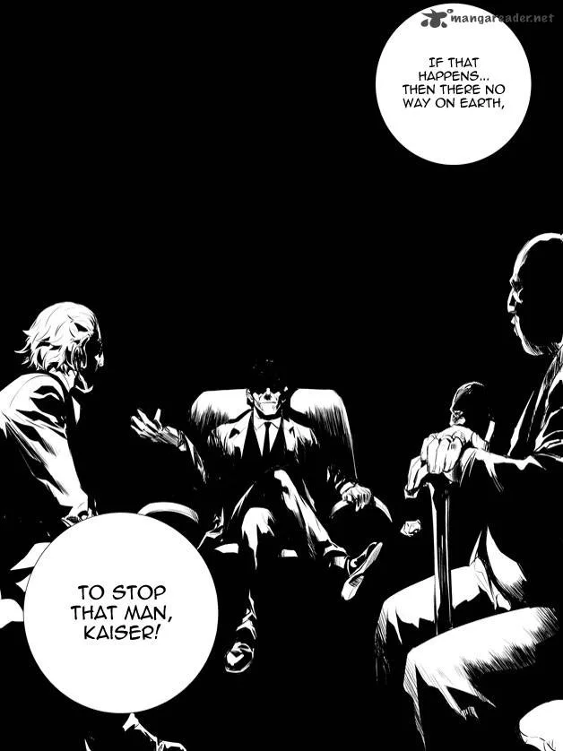 The Breaker: New Waves Chapter 86 page 20