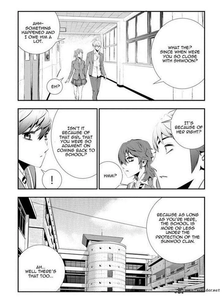 The Breaker: New Waves Chapter 87 page 13