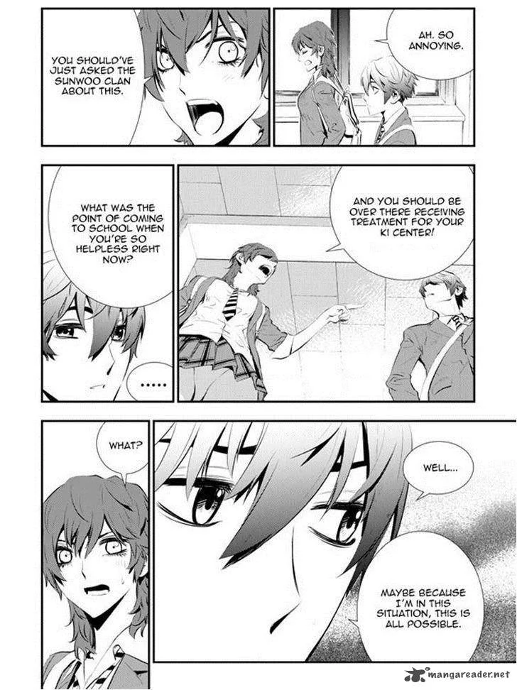 The Breaker: New Waves Chapter 87 page 14