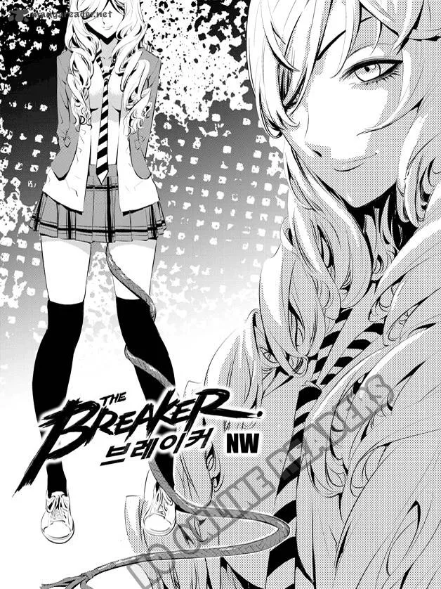The Breaker: New Waves Chapter 88 page 1