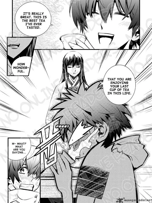 The Breaker: New Waves Chapter 9 page 7
