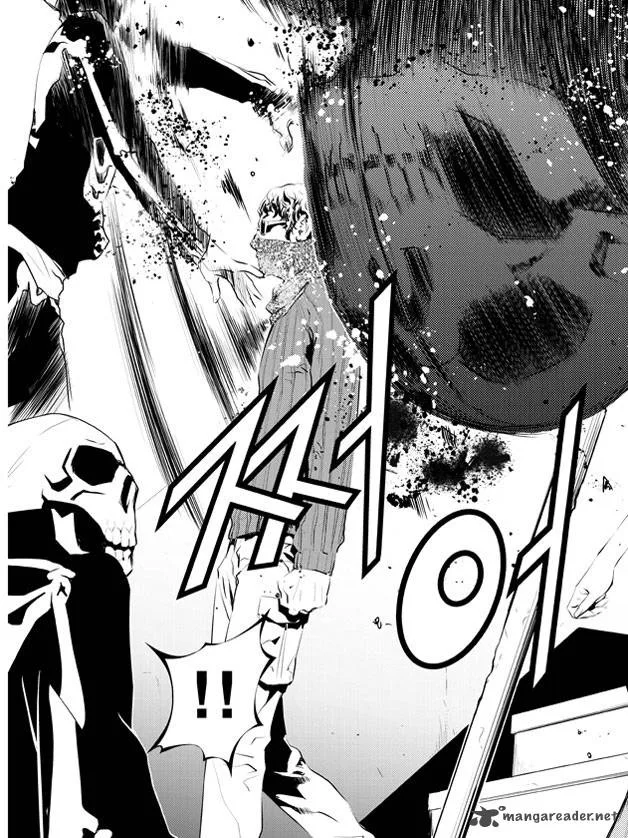 The Breaker: New Waves Chapter 90 page 3