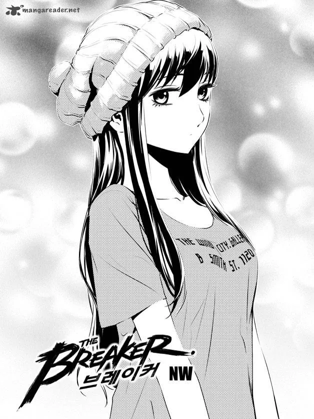 The Breaker: New Waves Chapter 91 page 1