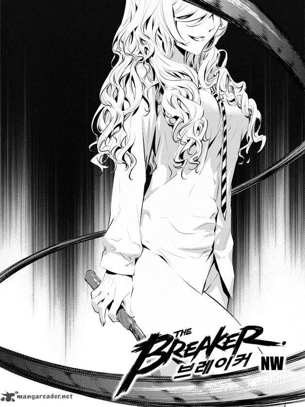 The Breaker: New Waves Chapter 92 page 1