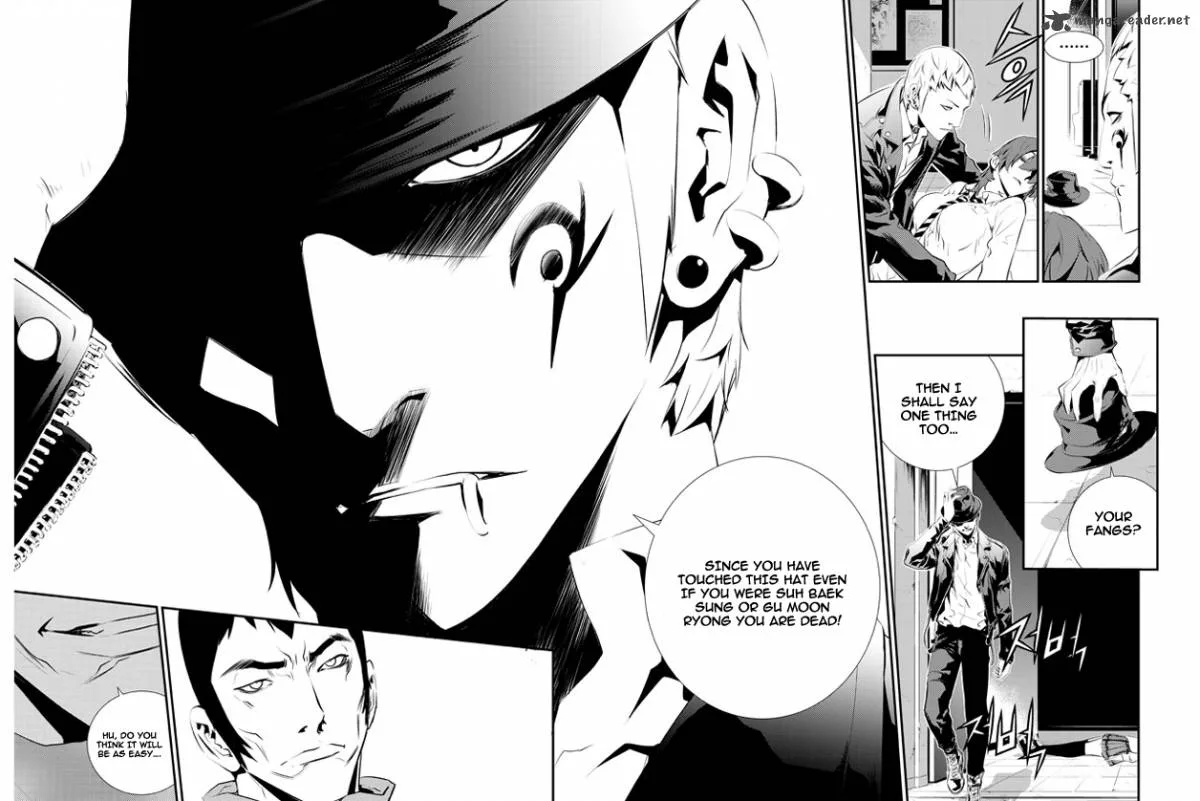 The Breaker: New Waves Chapter 94 page 10