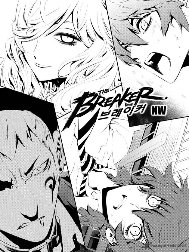 The Breaker: New Waves Chapter 94 page 2