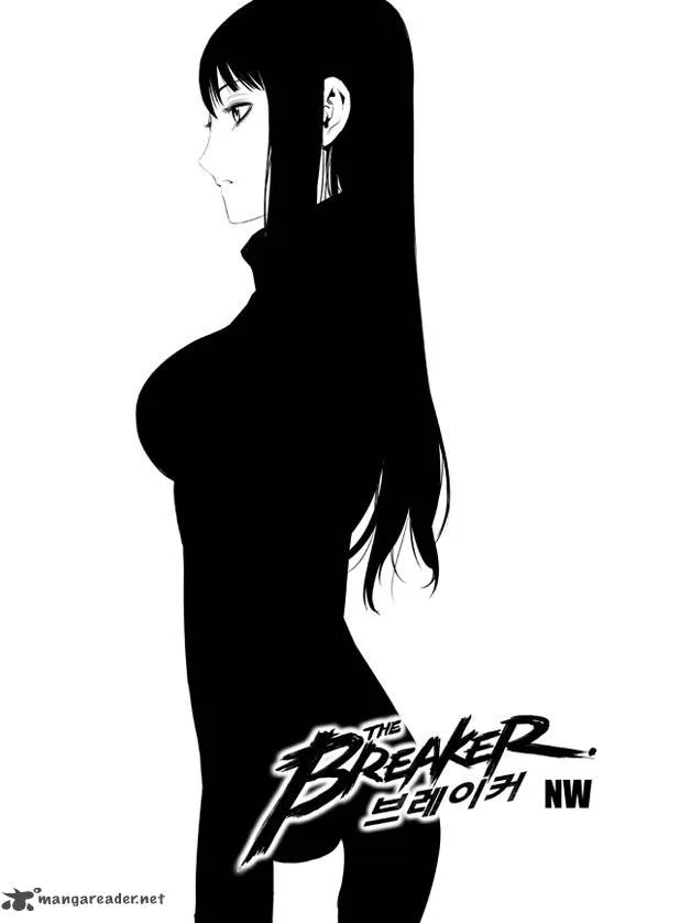 The Breaker: New Waves Chapter 96 page 1