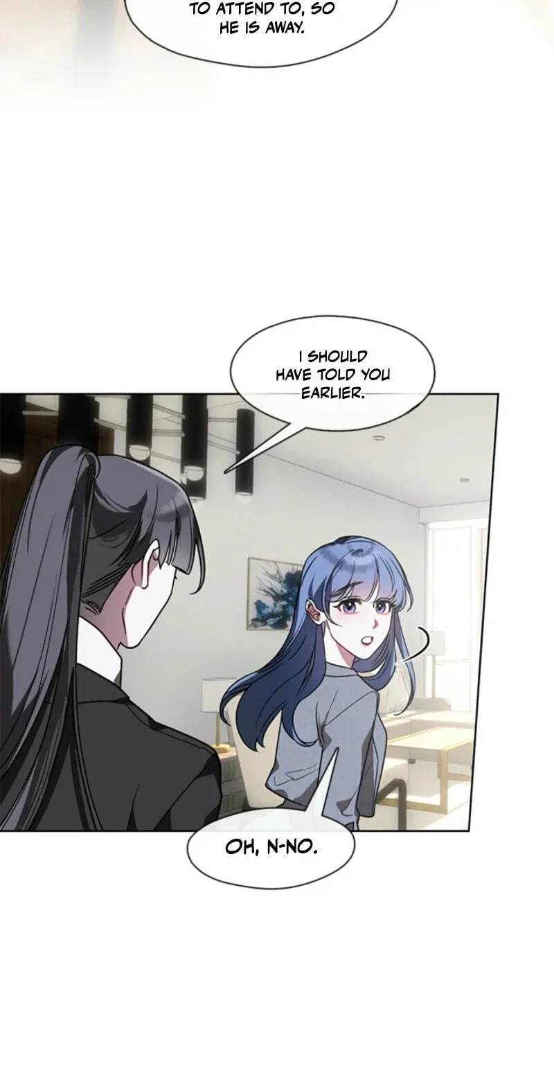 The Bridal Night Chapter 49 page 10