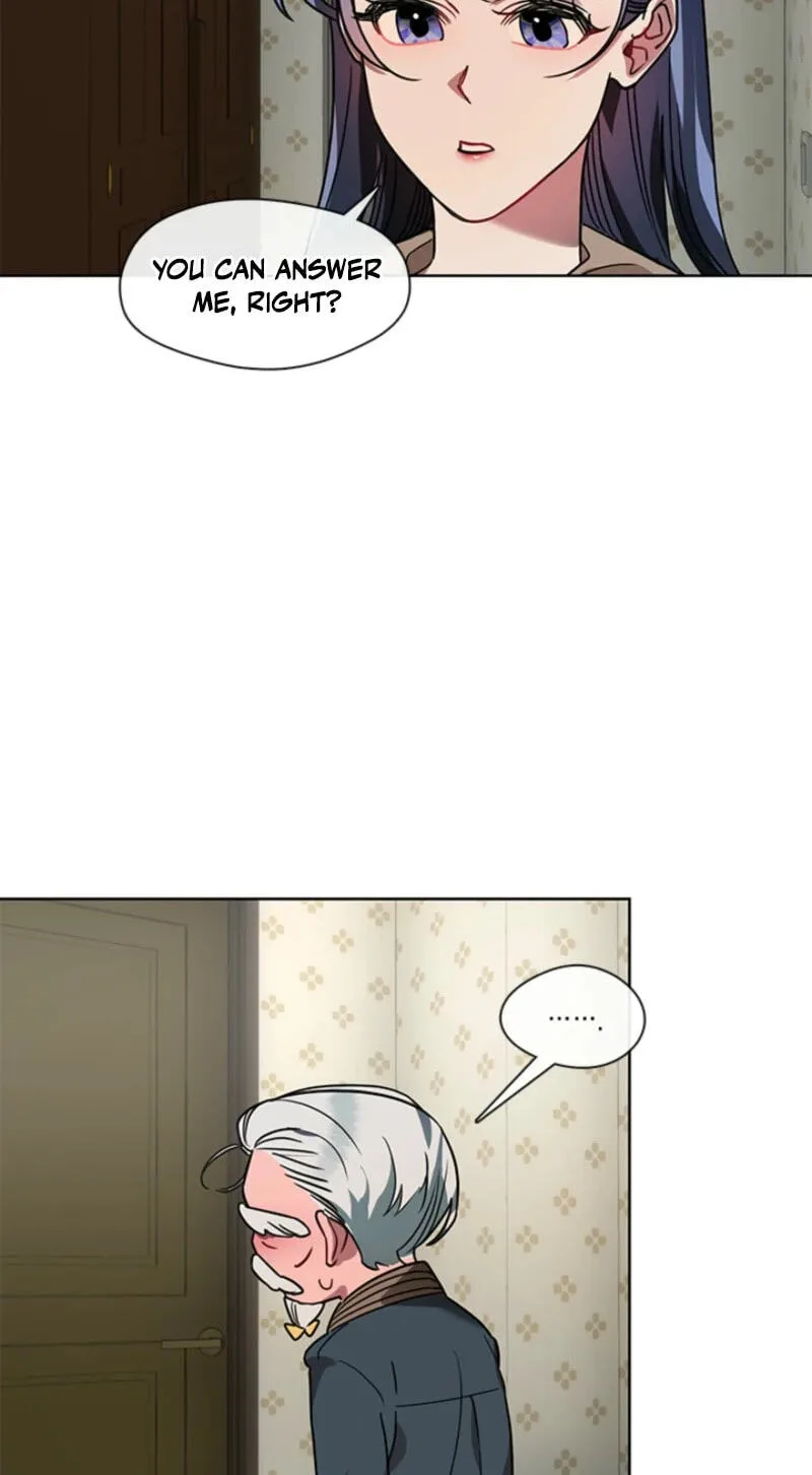 The Bridal Night Chapter 49 page 26