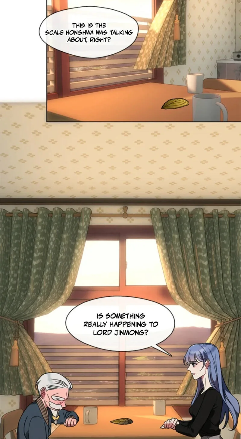 The Bridal Night Chapter 49 page 28
