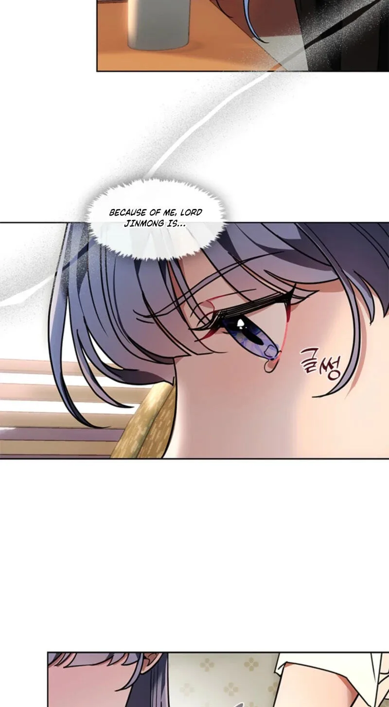The Bridal Night Chapter 49 page 38